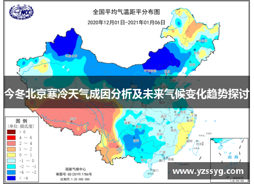 今冬北京寒冷天气成因分析及未来气候变化趋势探讨