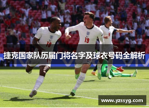 捷克国家队历届门将名字及球衣号码全解析