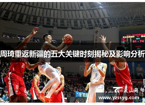 周琦重返新疆的五大关键时刻揭秘及影响分析